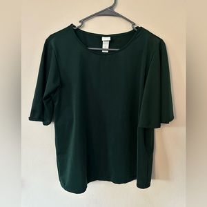 Professional blouse